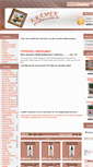 Mobile Screenshot of kramekproradost.eu
